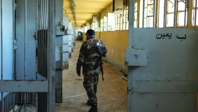 تحرّك قضائي لبناني–سوري لإعادة معتقلين سوريين