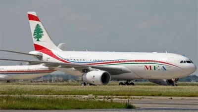 أزمـة الطيران في لبـنان: ارتفـاع التذاكر وإلغاء الرحلات وتأثـيرات اقتصادية متـزايدة