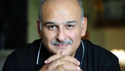 التغريبة السورية: أول تجربة كتابية لجمال سليمان