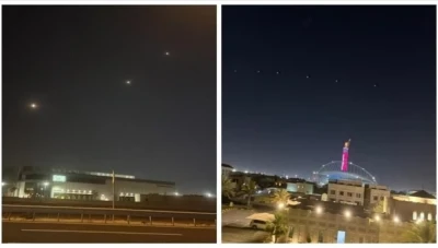 دمشق تعلن تضامنها مع دول الخليج وتدين التصعيد الإيراني ضد المنطقة