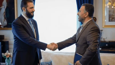 "قيصر" يشكر الكونغرس: قرار إلغاء قانون قيصر "إنجاز تاريخي"