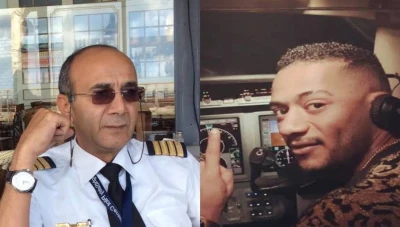 لأول مرة محمد رمضان يعلق على حـ.ـادثة الطيار أشرف أبو اليسر