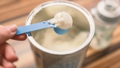 ارتفاع أسعار حليب الأطفال