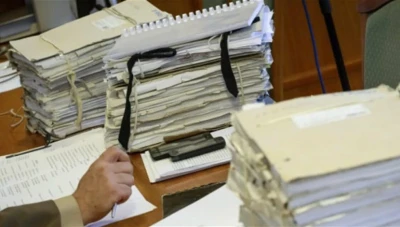 عودة السجل العقاري إلى مدينة الباب بعد سنوات من نقله إلى منبج