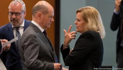 دعوة وزير الداخلية النمساوي لمناقشة ترحيل اللاجئين السوريين: هل تُعتبر دمشق آمنة؟