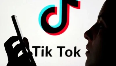 دولة عربية تعلن حظـر تطبيق التيك توك