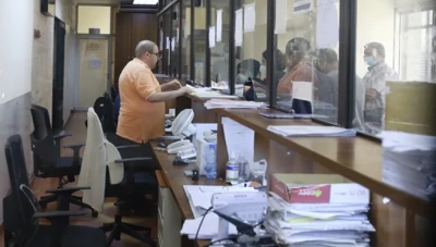 سوريا توقف "التثبيت الدائم": نظام توظيف جديد يعتمد العقود فقط في القطاع العام