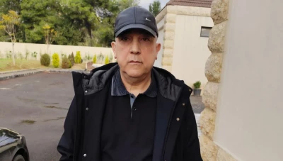 عاطف نجيب حـ.ـا.ول الحصول على شهادة ز..ور لتـ.ـفـادي العقـ.ـو بة قبل القـ.ـبض عليه