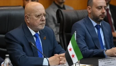 وزير الاقتصاد السوري يوضح سبب رفع أسعار الكهرباء ويؤكد حق المواطن بالخدمة الموثوقة