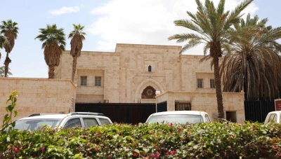 السفارة السورية في السعودية تسـهّل عـودة المغتربين بعد سـقـوط نـظام الأسد