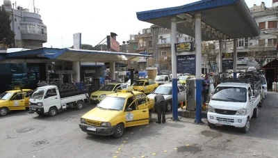 انفراجات في أزمـ.ـة المحـ.ـروقات