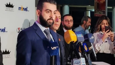 وزير الإدارة المحلية يشيد بنجاح معرض BUILDEX ويؤكد دعم الحكومة للمبادرات الوطنية