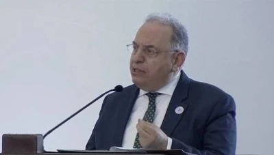 وزير المالية السوري: نركز على دعم الإصلاح الاقتصادي وجذب الاستثمارات بدل طلب القروض الدولية