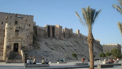 الخـطة الألمـانية لتحـقـيق انتـقال سـلمي في سوريا: من نـظـام الأسـد إلى حـكومة مـدنية