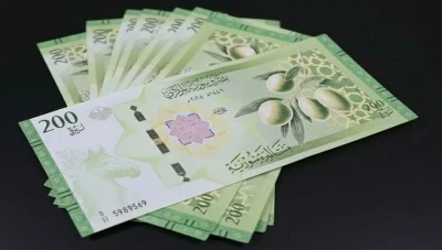 تغيّرات جديدة في سعر صرف الليرة السورية أمام العملات الأجنبية