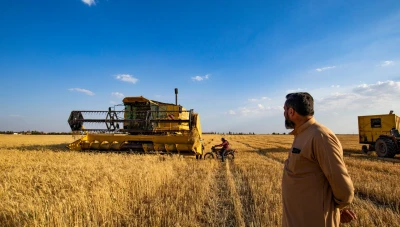 قرار جديد من الإدارة الذاتية في شمال وشرق سوريا بشأن تصدير المحاصيل الزراعية: التفاصيل والشروط