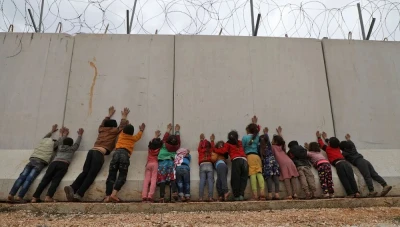 تركيا: السجن المؤبد لعسكريين أدينوا بقتـ.ـ ل مهاجرين سوريين على الحدود