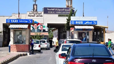 تقرير: دخول 31 ألف لبناني إلى سوريا و70100 نازح في مراكز الإيـواء بلـبنان