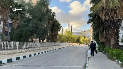 خطة تطوير شاملة في المدينة الجامعية بدمشق لتحسين سكن الطلاب وخدماتهم