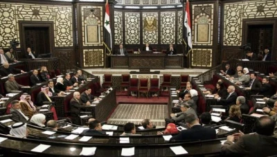 مجلس الشعب يقر قانون إحداث الشركة العامة للصناعات الغذائية