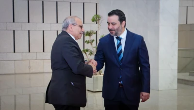 زيارة مرتقبة لوزير الخارجية السوري إلى بيروت لبحث ملفات عالقة