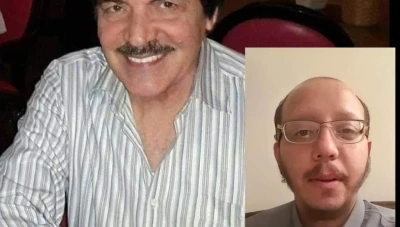 معن عبد الحق يشـ.ـن حملـة ضـ.ـد ياسر العظمة ويواصـل انتقـ.ـاد نجوم الدراما السورية