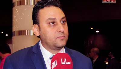 إلقـاء القـبـض على خـالد زبـيدي: أحـد أبـرز داعـمـي نظـام الأسـد وأذر.عه الاقتـصادية