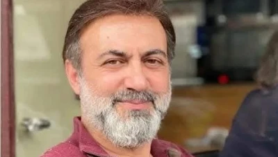 فراس إبراهيم ينتقد الإدارة السورية الجديدة: غياب الكفاءة وثقة مفقودة بالمواهب المحلية!