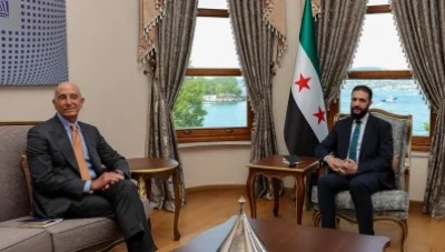 مبعوث ترامب يشيد بفتوى منع الثـ.ـأر: «خطوة أولى عظيمة نحو سوريا جديدة»