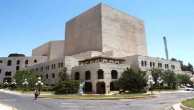 دمشق تنتظر مرسومًا لتغيير اسم دار الأوبرا وقطع صلتها بعائلة الأسد