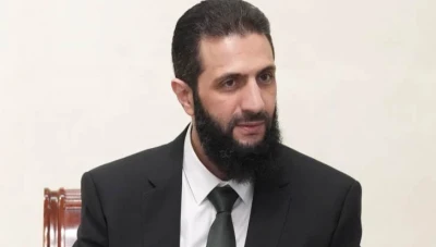 الرئيس السوري أحمد الشرع يزور تركيا ضمن جولته الخارجية الأولى