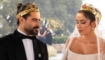 ناصيف زيتون يكـشـف عن تفـكيره في الاعـتزال ويعـلق على حـادثـة صـوته في دبي وزواجه من دانييلا رحمة