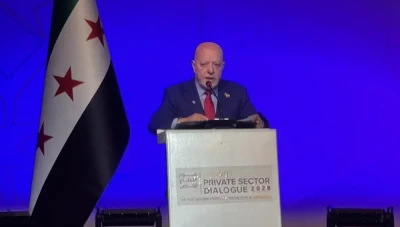 وزير الاقتصاد: سوريا تتجه لبناء نموذج اقتصادي جديد يجمع بين الواقعية والانفتاح