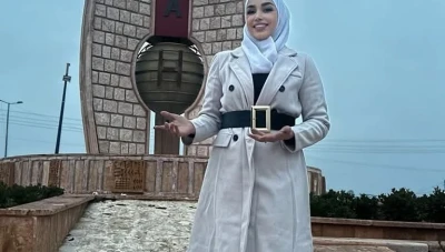 ريم الخـليل تـرد على اتـهـامـات بـ"الشـبيحـة" وتتـوعد بالمحـاسـبة القـانـونية