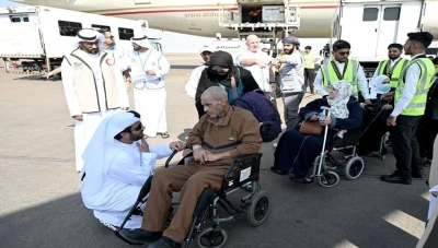 الإمارات تعلن أسباب وفاة فلسطيني من غزة وصل إلى البلاد للعلاج