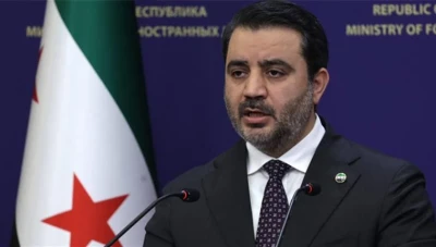 وزير الخارجية السوري يشارك في اجتماعات دول مجلس التعاون الخليجي