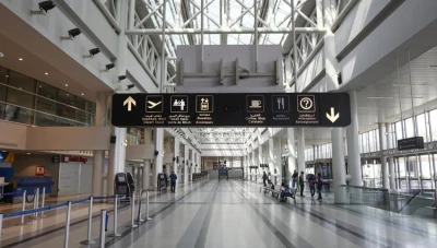 تعـمـيم جـديد من مطـار رفيـق الحـريـري الدولـي: قـيـود مـشـددة على دخـول السـوريين إلى لبـنان