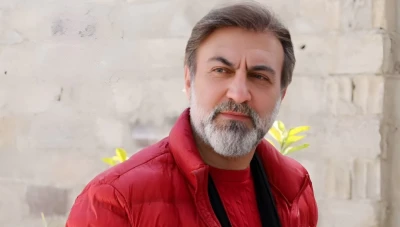 وفـاة والدة الفنان السوري فراس إبراهيم