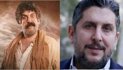 ليلى عبد اللطيف أول من توقع وفاة الفنان محمد قنوع (فيديو)