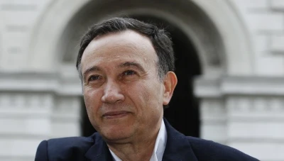 اجتماع معارض سوري مرتقب لرسم خريطة المرحلة الانتقالية