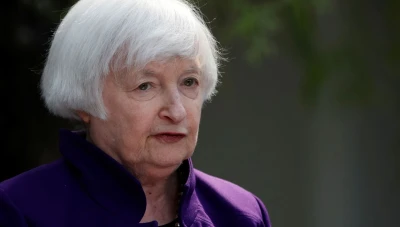 وزيرة الخزانة الأميركية تـحـذر من تداعيات تصـرفات إيـران وتـتعـهد بـتعزيز العـقـوبات