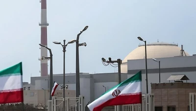 إيران تتهم جهات معادية باستهداف مواقعها النووية وتتعهد بمواصلة التطوير