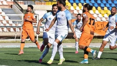 لجنة الانضباط في اتحاد كرة القدم تفرض عقوبات انضباطية متعددة في أولى جلسات الموسم الجديد