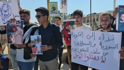 نداء من الجالية السورية في ليبيا بشأن أوضاع عائلات عالقة