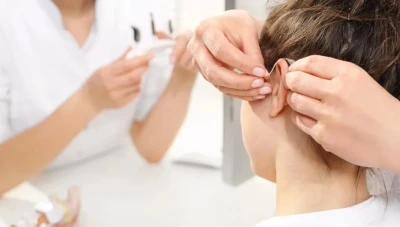 عـلاج جـيني يعيد السمع لأطفال يعـانون من صمم حـاد