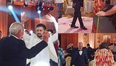 وائل زيدان يـرد بقـوة على انتـقـادات عماد نجار لأخيه أيمن زيدان