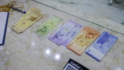 أسعار صرف الليرة السورية اليوم الأحد 10/05/2026