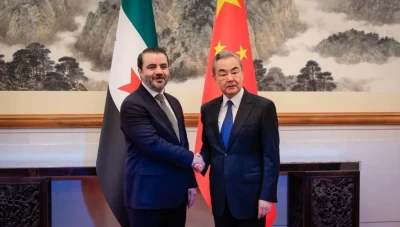 سوريا والصين: تعزيز العلاقات واستعداد لإعادة الإعمار