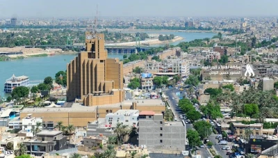 السلطات العراقية توقف منح فيزا العمل للسوريين