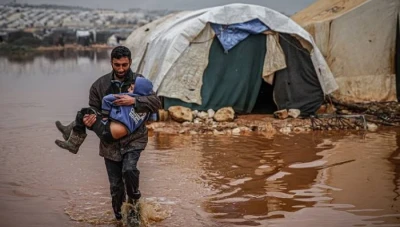 إعلان عالمي يحذر: الأحداث الرهيبة في قطاع غزة تمثل تحديًا أخلاقيًا عالميًا